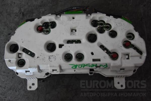 Панель приборов Subaru Forester 2002-2007 85013SA200 92622 - 2