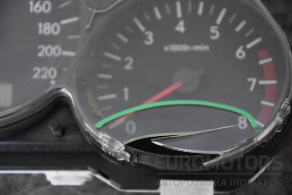 Панель приборов Subaru Forester 2002-2007 85013SA200 92624 - 2
