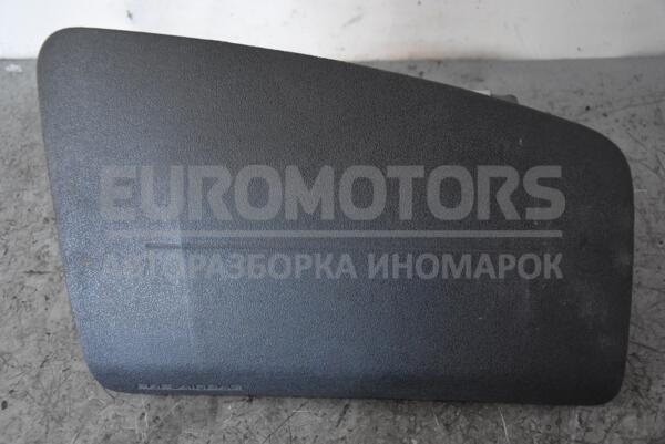 Подушка безопасности пассажир (в торпедо) Airbag Subaru Forester 2002-2007 98271SA060ML 92632  euromotors.com.ua