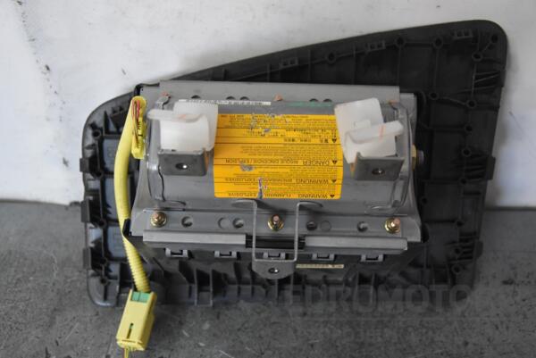 Подушка безпеки пасажир (в торпедо) Airbag Subaru Forester 2002-2007 98271SA060ML 92632 - 2