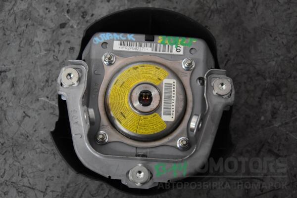 Подушка безпеки кермо Airbag Subaru Legacy Outback (B14) 2009-2015 98211AJ020VH 92634 - 2