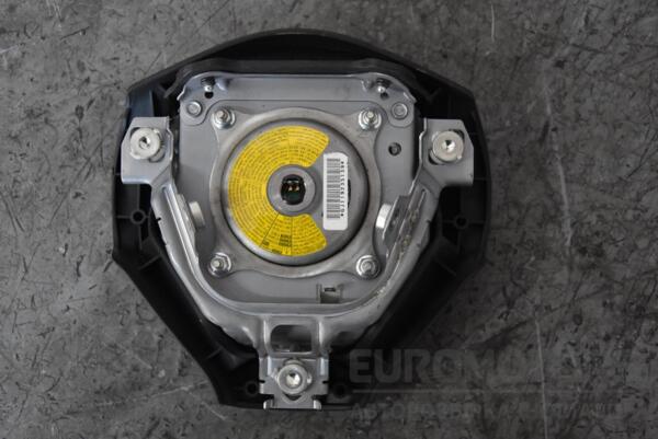 Подушка безпеки кермо Airbag Subaru Forester 2008-2012 98211SC000JC 92644 - 2