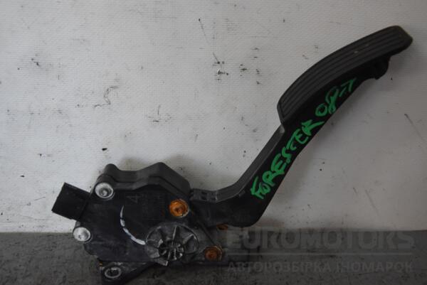 Педаль газа электр пластик Subaru Forester 2008-2012 36010AG140 92663 - 2