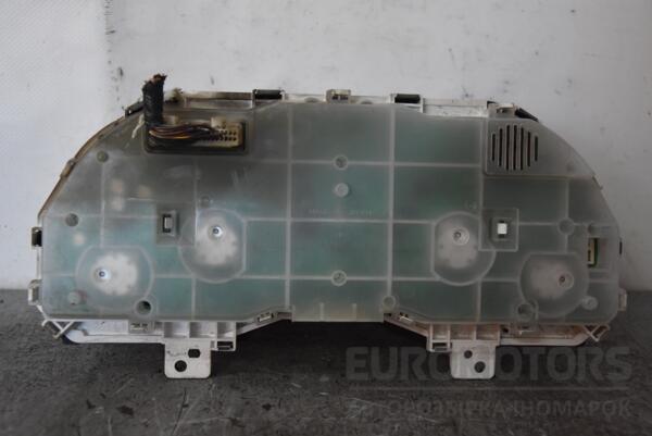 Панель приборов АКПП Subaru Legacy Outback (B14) 2009-2015 85004AJ320 92666 - 2