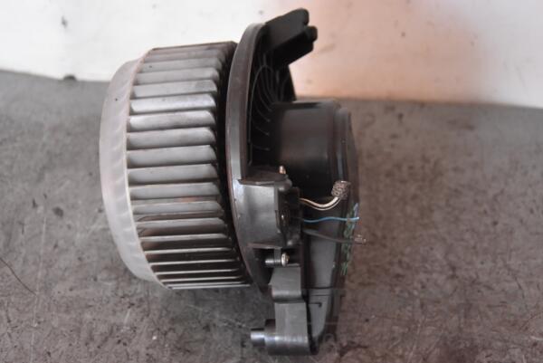 Моторчик печки Toyota Corolla (E15) 2006-2013 2727008083 92695 - 2