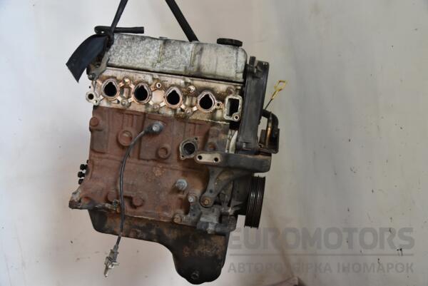 Двигатель Chevrolet Aveo 1.2 8V 2003-2008 B12S1 92732 - 3