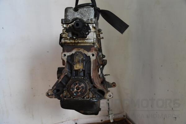Двигатель Chevrolet Aveo 1.2 8V 2003-2008 B12S1 92732 - 4