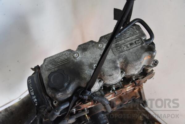 Двигатель Chevrolet Aveo 1.2 8V 2003-2008 B12S1 92732 - 5