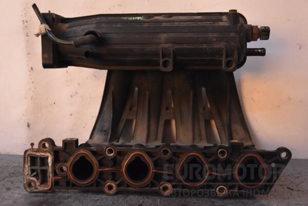 Колектор впускний пластик Chevrolet Aveo 1.2 8V 2003-2008 96563905 92743 - 2