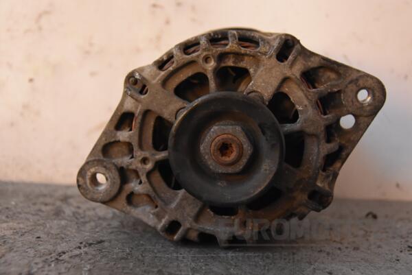 Генератор Chevrolet Aveo 1.2 8V 2003-2008 96404263 92748 - 2