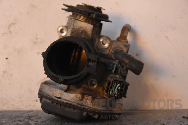 Дросельна заслінка Chevrolet Aveo 1.2 8V 2003-2008 B071370130 92751 - 2
