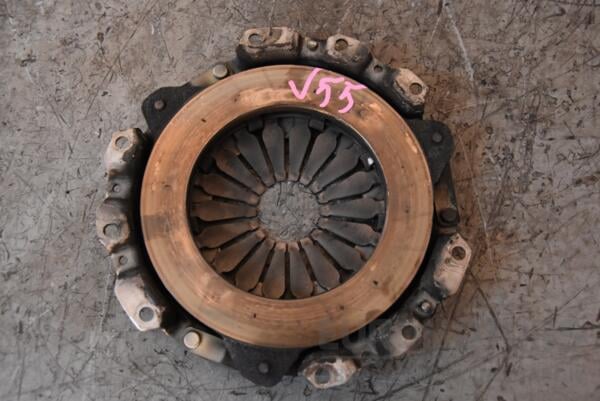 Корзина зчеплення Chevrolet Aveo 1.2 8V 2003-2008 3082654397 92760 - 2