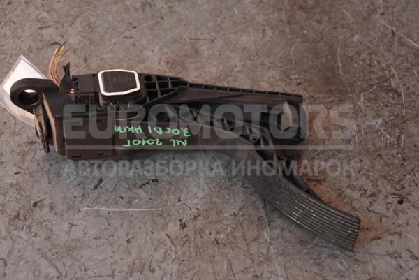 Педаль газа электр пластик Mercedes M-Class 3.0cdi (W164) 2005-2011 A1643000004 92770