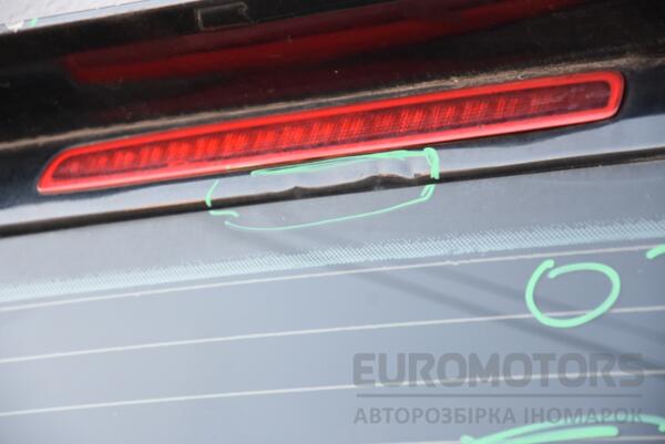 Кришка багажника (Ляда) VW Transporter (T5) 2003-2015 7E0827025B 92771 - 4
