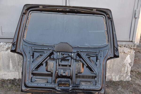 Кришка багажника (Ляда) VW Transporter (T5) 2003-2015 7E0827025B 92771 - 5