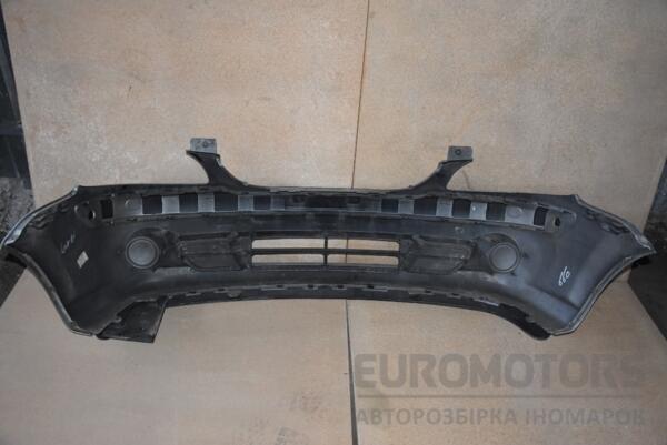 Бампер передний под ПТФ 05- Hyundai Getz 2002-2010 865111C310 92788 - 2
