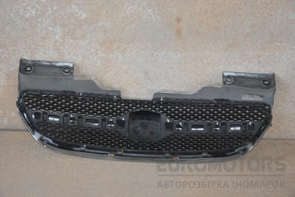 Решетка радиатора 05- Hyundai Getz 2002-2010 863851C310 92790 - 2