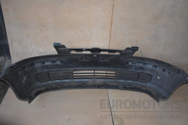 Бампер передний (-05) Hyundai Getz 2002-2010 865111C100 92793 - 2