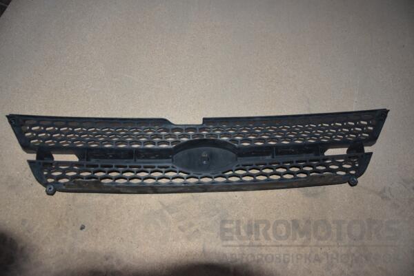 Решетка радиатора -05 Hyundai Getz 2002-2010 863651C000 92795 - 2