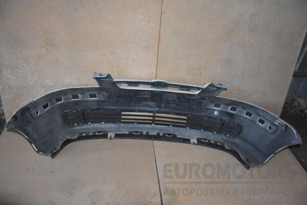 Бампер передний (-05) Hyundai Getz 2002-2010 865111C100 92798 - 2