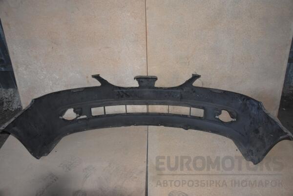 Бампер передній (03-) Nissan Almera (N16) 2000-2006 DS04208BAV 92800 - 2