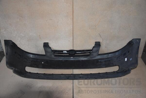 Бампер передний (-05) Hyundai Getz 2002-2010 865111C100 92807 - 2