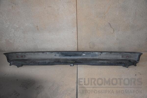 Бампер задний (средняя часть) Renault Trafic 2001-2014 7701066123 92815 - 2