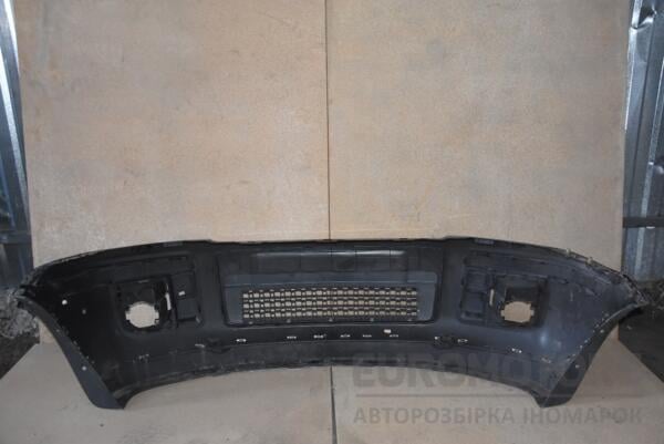 Бампер передній (06-) Ford Fusion 2002-2012 6N1117K819C 92822 - 2