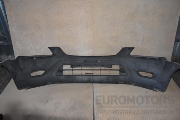 Бампер передний (-04)(под омыватель фар) Honda CR-V 2002-2006 92827 - 2