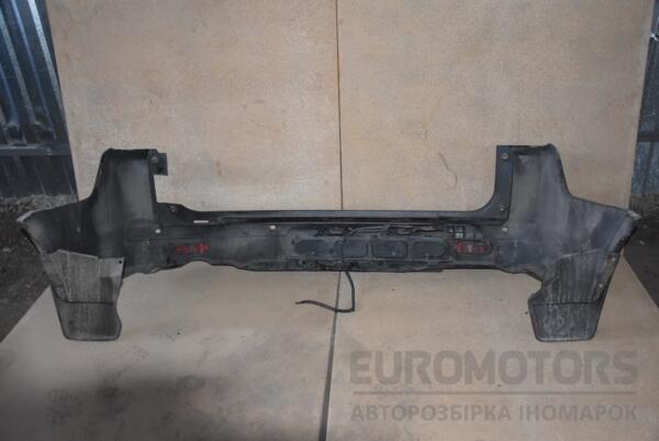 Бампер задній (-05) Honda CR-V 2002-2006 71501S9AG00ZL 92832 - 2