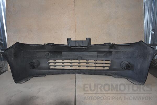 Бампер передній (-10) Nissan Note (E11) 2005-2013 620229U040 92840 - 2