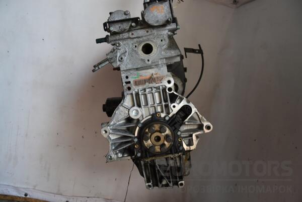 Двигун (під МКПП) VW Polo 1.4 16V 2001-2009 BKY 92881 - 2