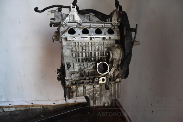 Двигун (під МКПП) VW Polo 1.4 16V 2001-2009 BKY 92881 - 3