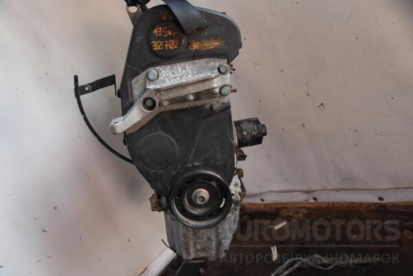 Двигун (під МКПП) VW Polo 1.4 16V 2001-2009 BKY 92881 - 4