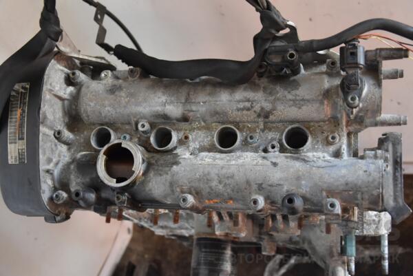 Двигун (під МКПП) VW Polo 1.4 16V 2001-2009 BKY 92881 - 5