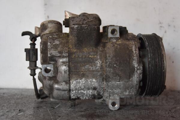 Компресор кондиціонера VW Polo 1.4 16V 2001-2009 6q0820803r 92891 - 2