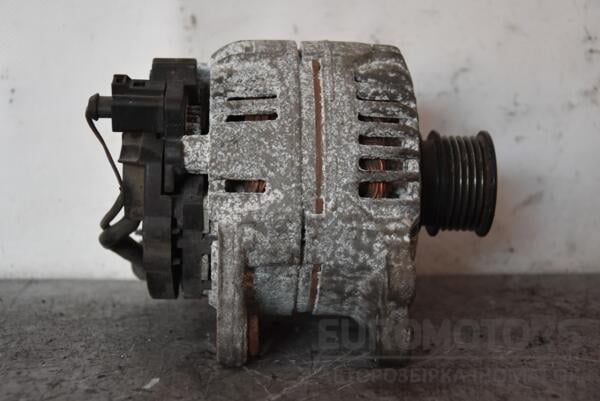 Генератор VW Polo 1.4 16V 2001-2009 037903025m 92901 - 2