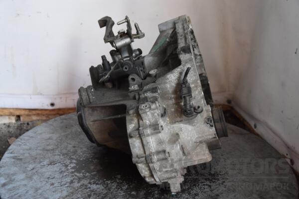 МКПП (механічна коробка перемикання передач) 5-ступка VW Polo 1.4 16V 2001-2009 GRZ 92913 - 2