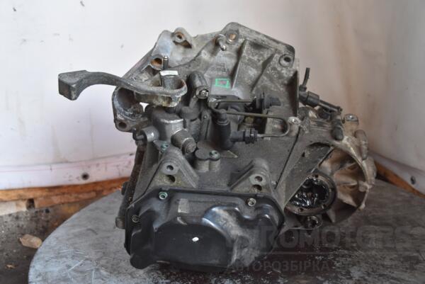 МКПП (механічна коробка перемикання передач) 5-ступка VW Polo 1.4 16V 2001-2009 GRZ 92913 - 3