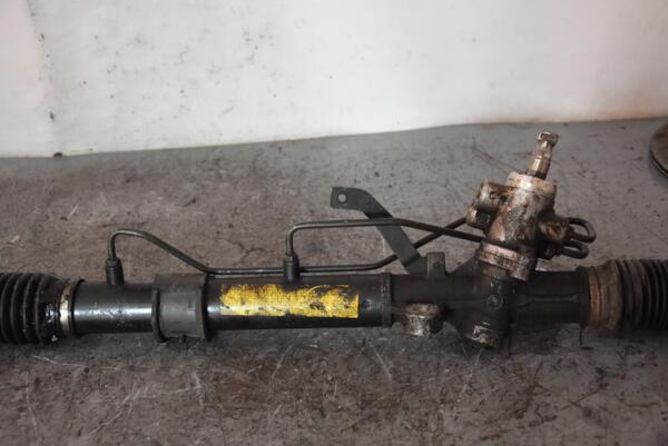 Рульова рейка під ГУ Hyundai Getz 2002-2010 577001C090 92927 - 2