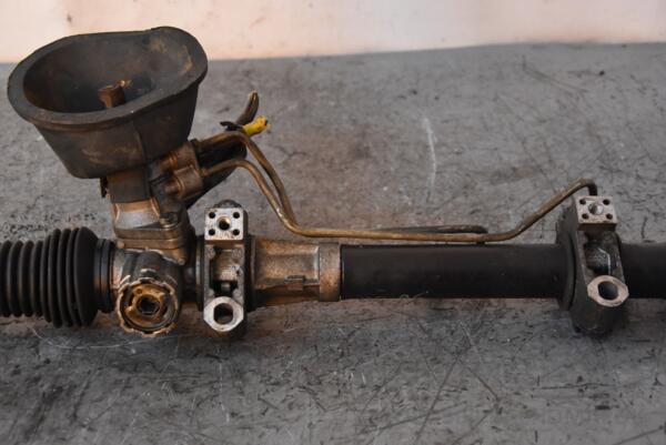 Рульова рейка Renault Kangoo 1998-2008 8200033768 92947 - 2