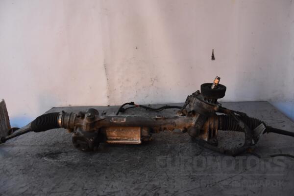 Рулевая рейка с ЭУР VW Golf (V) 2003-2008 1K1423051DL 92956 - 2