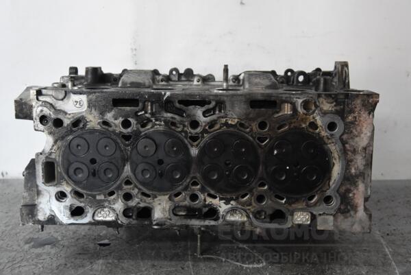 Головка блока в сборе (дефект) Citroen Berlingo 1.6hdi 1996-2008 9655911480 92964 - 2