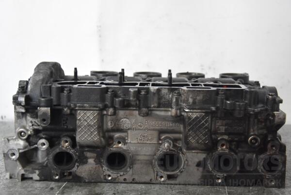 Головка блока в сборе (дефект) Citroen Berlingo 1.6hdi 1996-2008 9655911480 92964 - 3