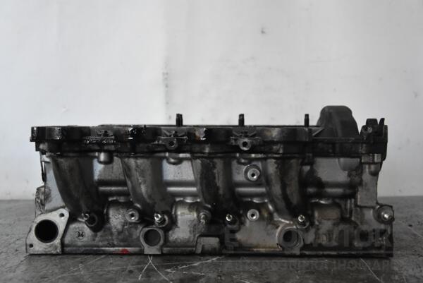 Головка блока в сборе (дефект) Citroen Berlingo 1.6hdi 1996-2008 9655911480 92964 - 4
