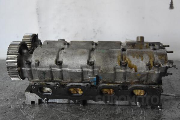Головка блока в сборе Fiat Doblo 1.6 16V 2000-2009 46474037 92981 - 3