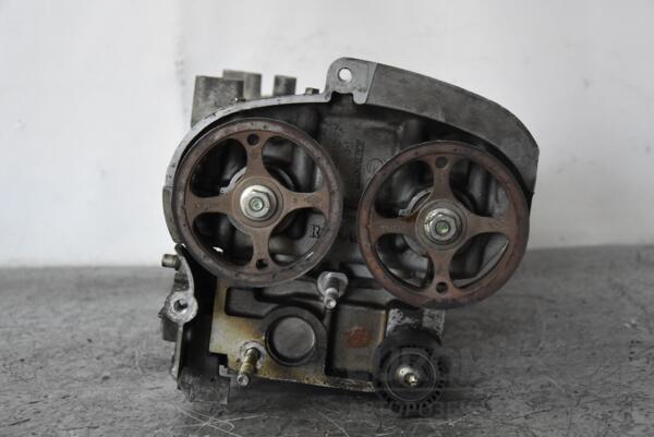 Головка блоку в зборі Renault Kangoo 1.6 16V 1998-2008 7700600552F 92986 - 2