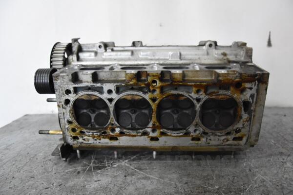 Головка блоку в зборі Renault Kangoo 1.6 16V 1998-2008 7700600552F 92986 - 5