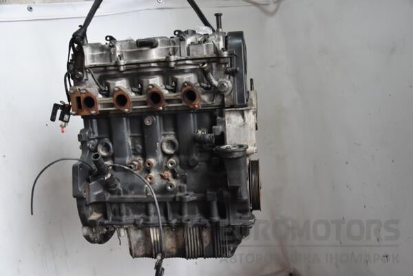 Двигатель Kia Cerato 2.0crdi 2004-2008 D4EA 92998 - 2