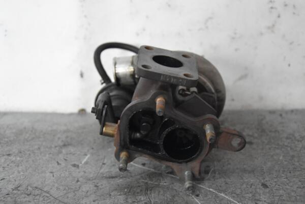 Турбіна Hyundai Trajet 2.0crdi 2000-2008 2823127000 93004 - 3